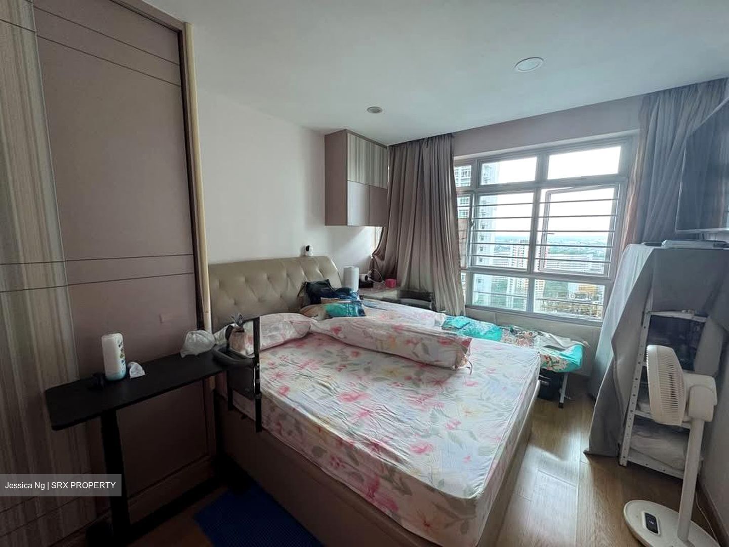 Blk 26 Ghim Moh Valley (Queenstown), HDB 3 Rooms #597685391